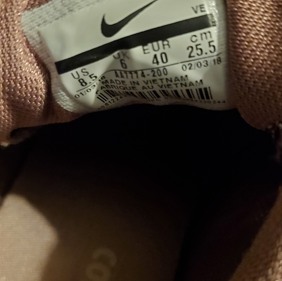 Nike In-Season TR 8 PRM - Picture 3 of 4